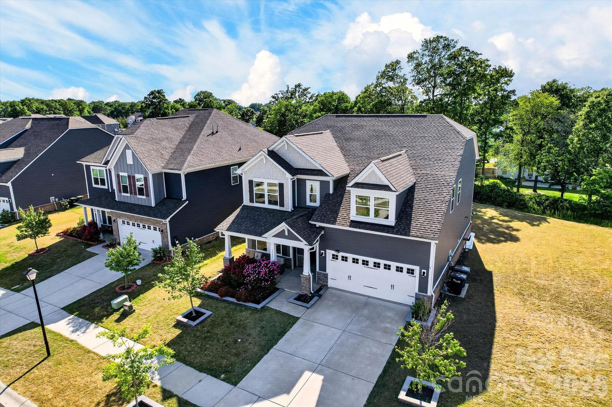 1924 Carrollton Drive — Indian Trail