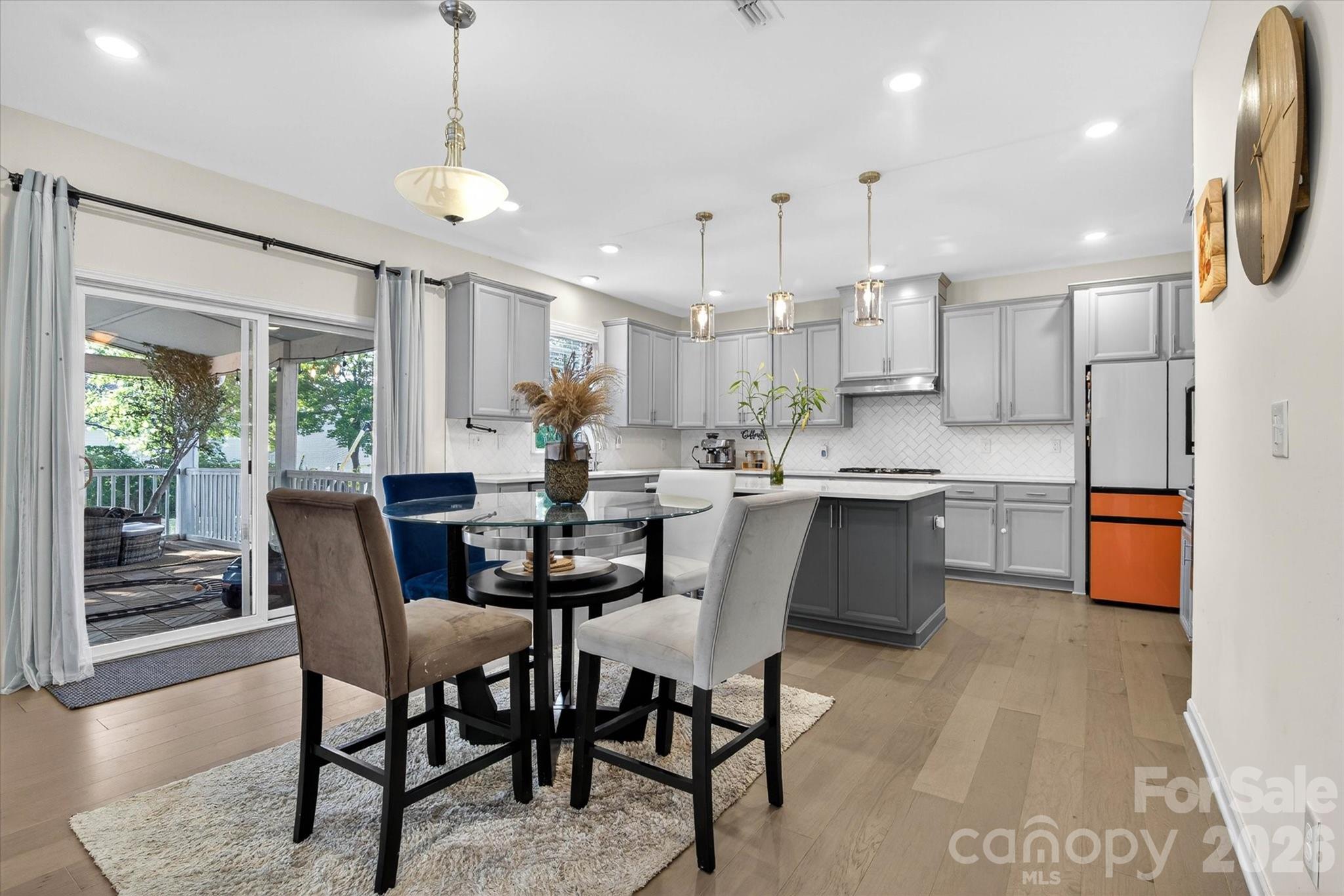 1924 Carrollton Drive — Indian Trail
