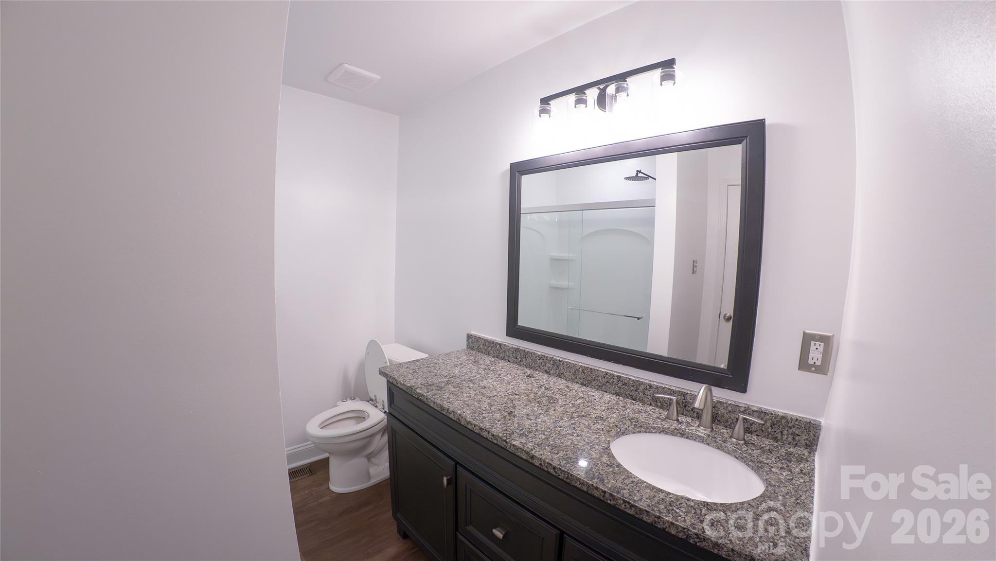 100 Willow Run Drive #2 — Gastonia