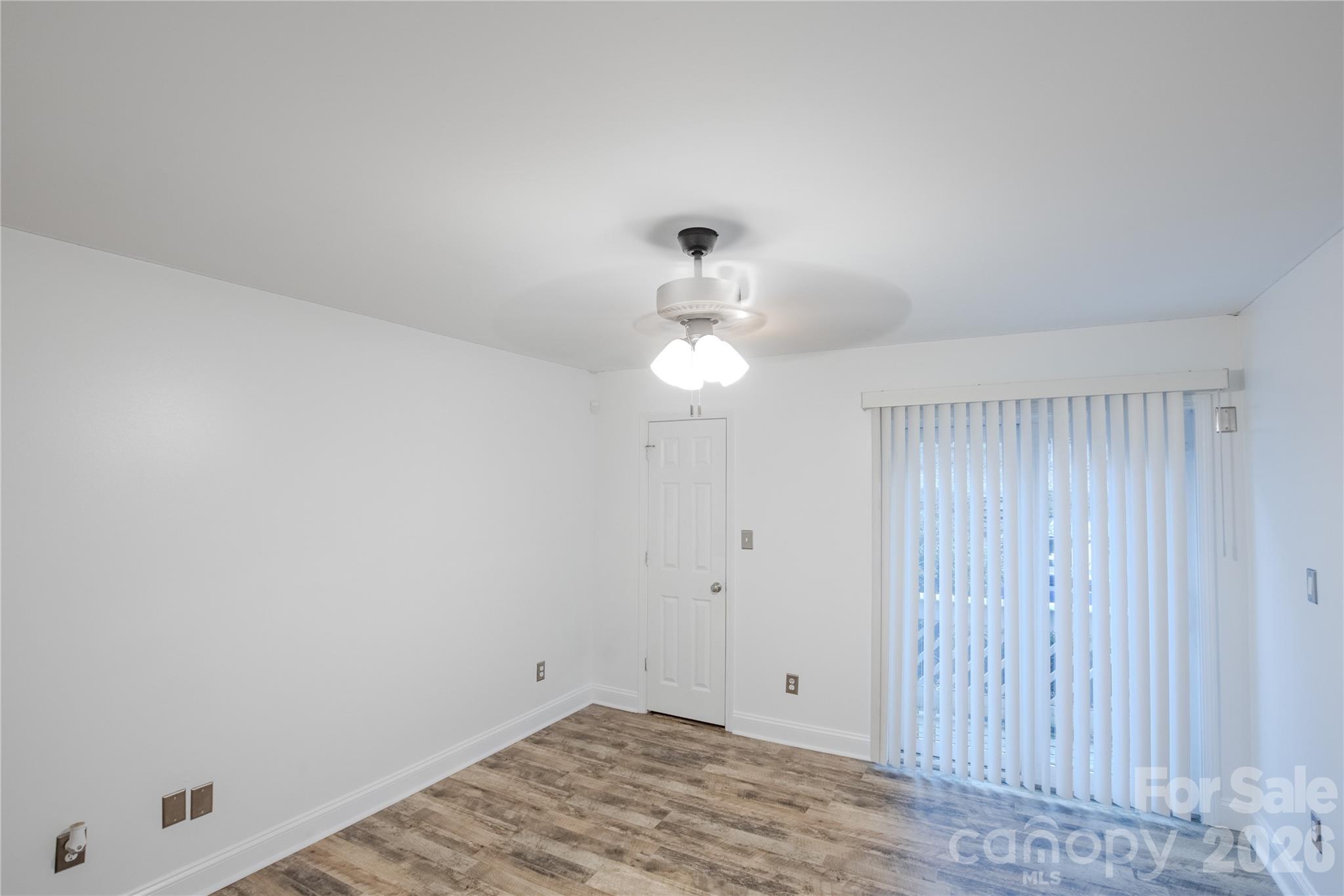 100 Willow Run Drive #2 — Gastonia