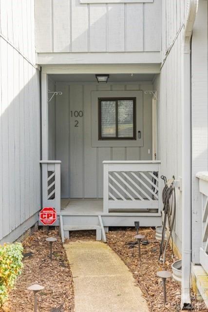 100 Willow Run Drive #2 — Gastonia