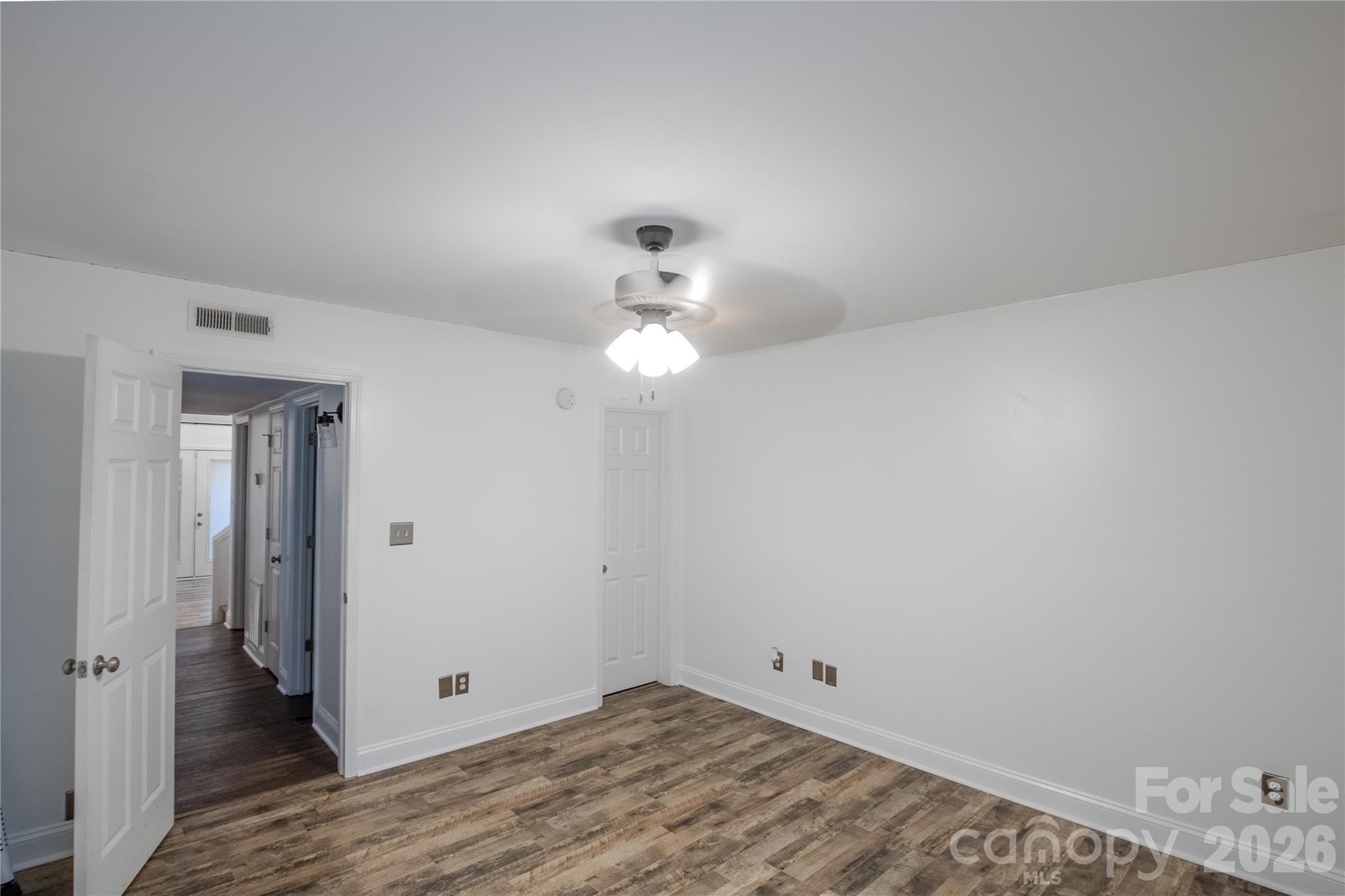 100 Willow Run Drive #2 — Gastonia