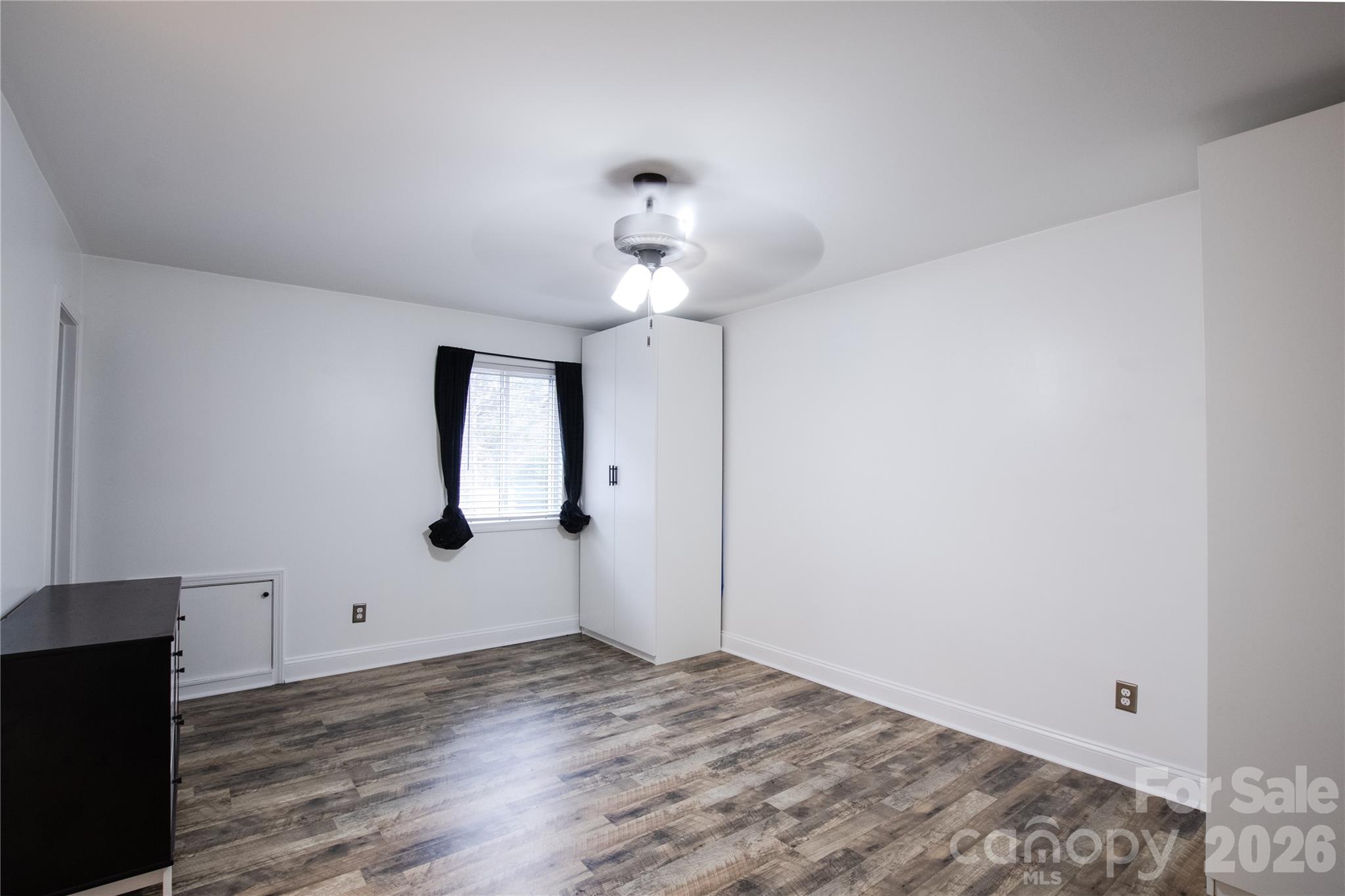 100 Willow Run Drive #2 — Gastonia