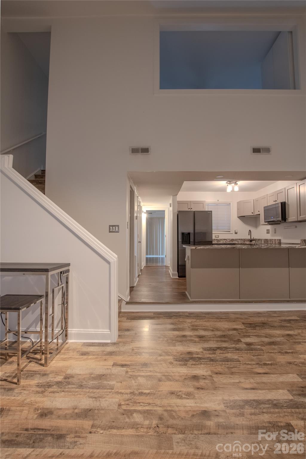 100 Willow Run Drive #2 — Gastonia
