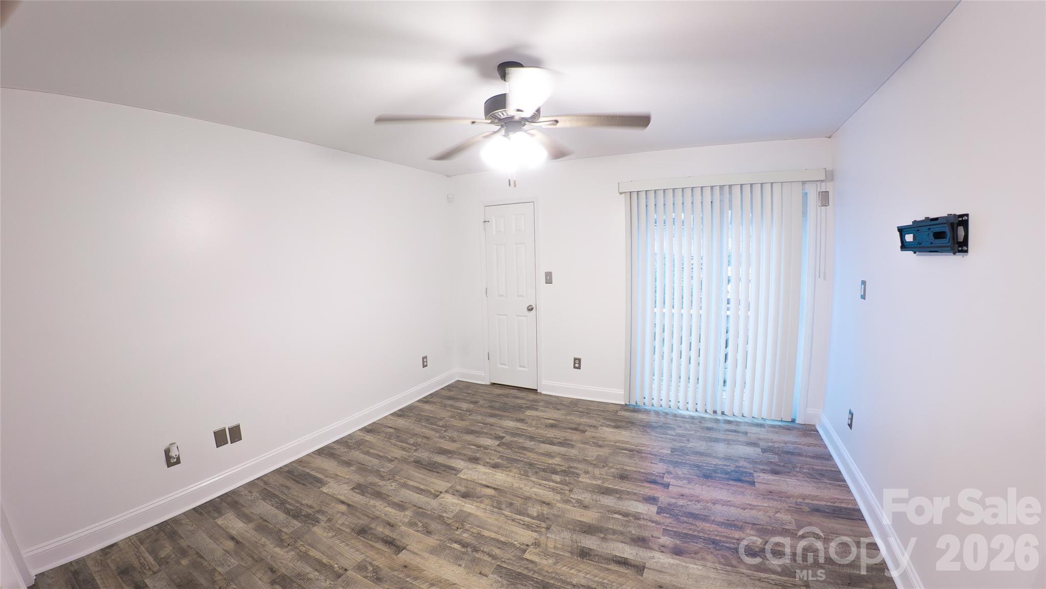 100 Willow Run Drive #2 — Gastonia