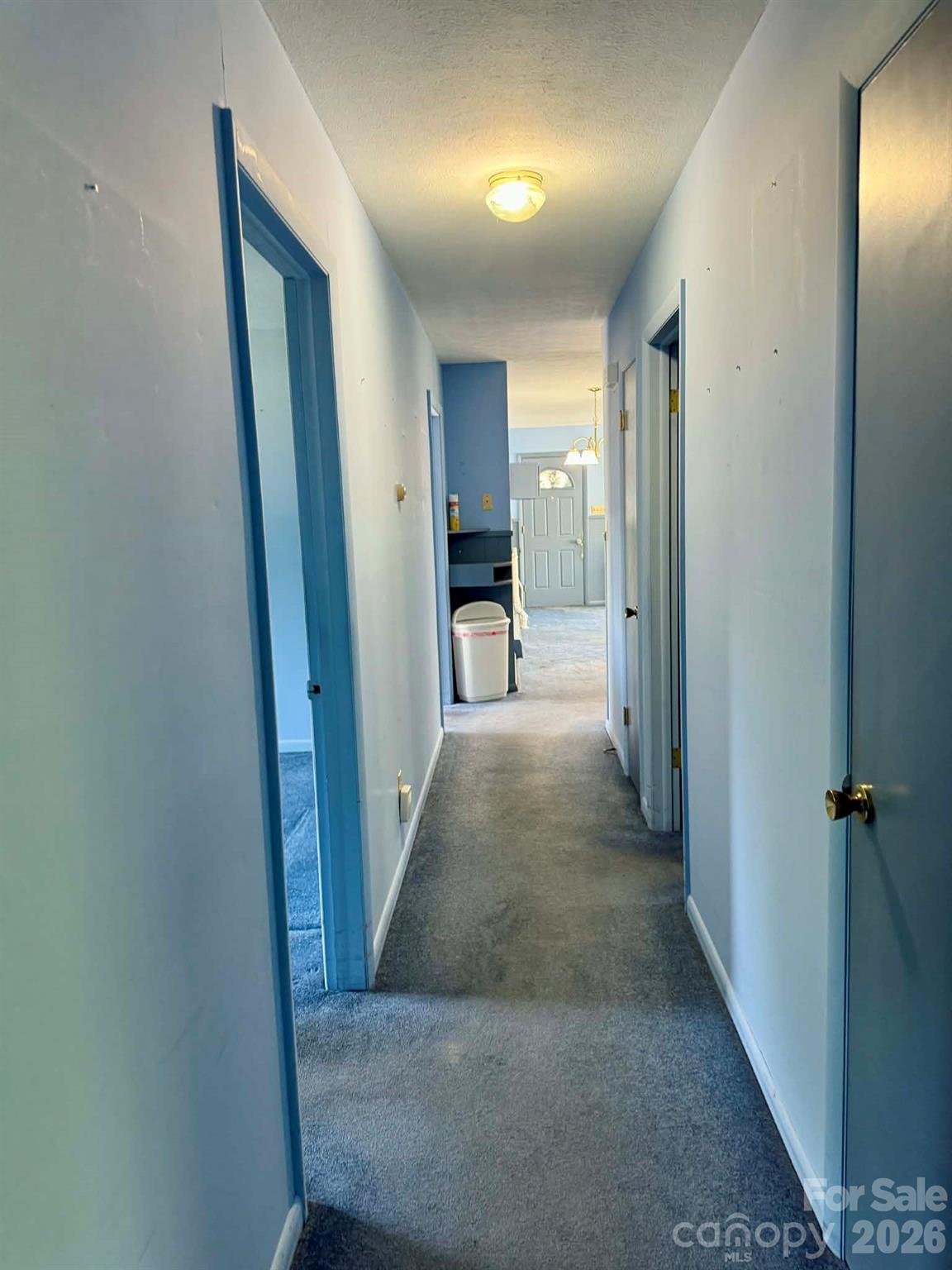 3195 Westview Street — Valdese