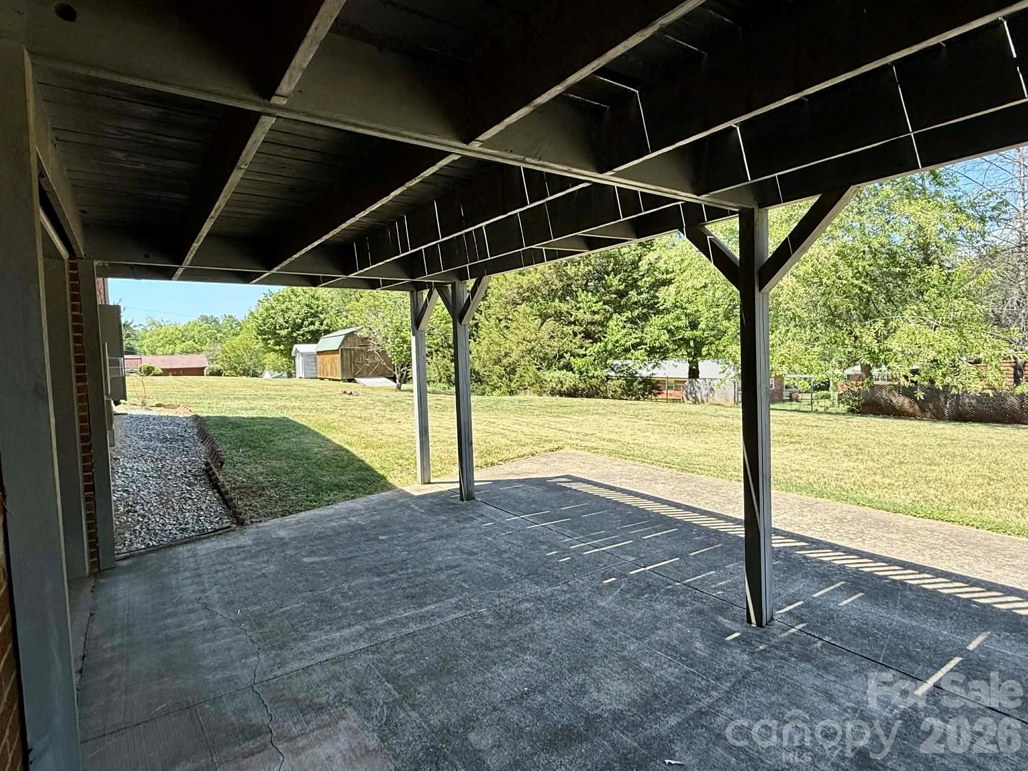 3195 Westview Street — Valdese