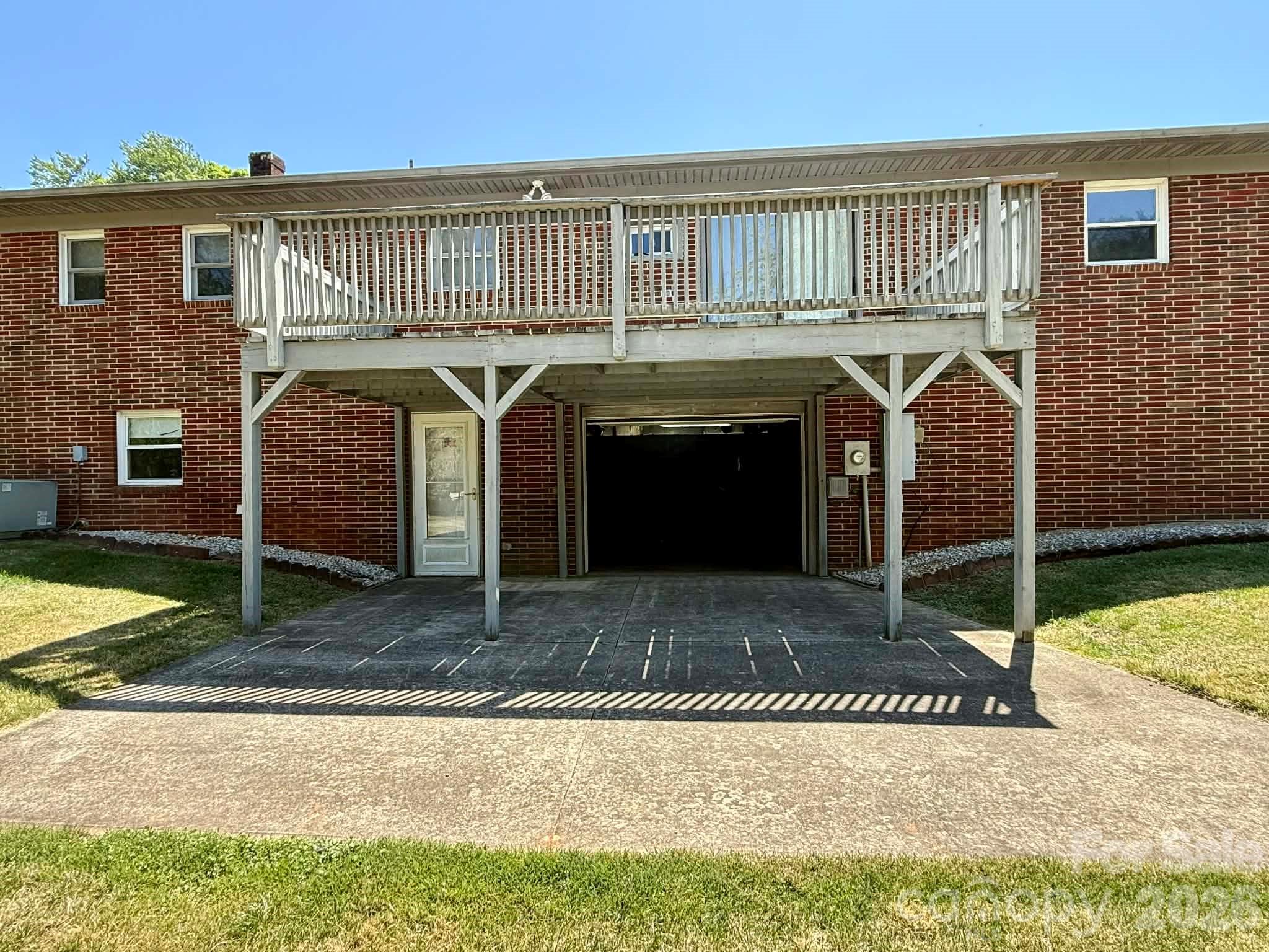 3195 Westview Street — Valdese