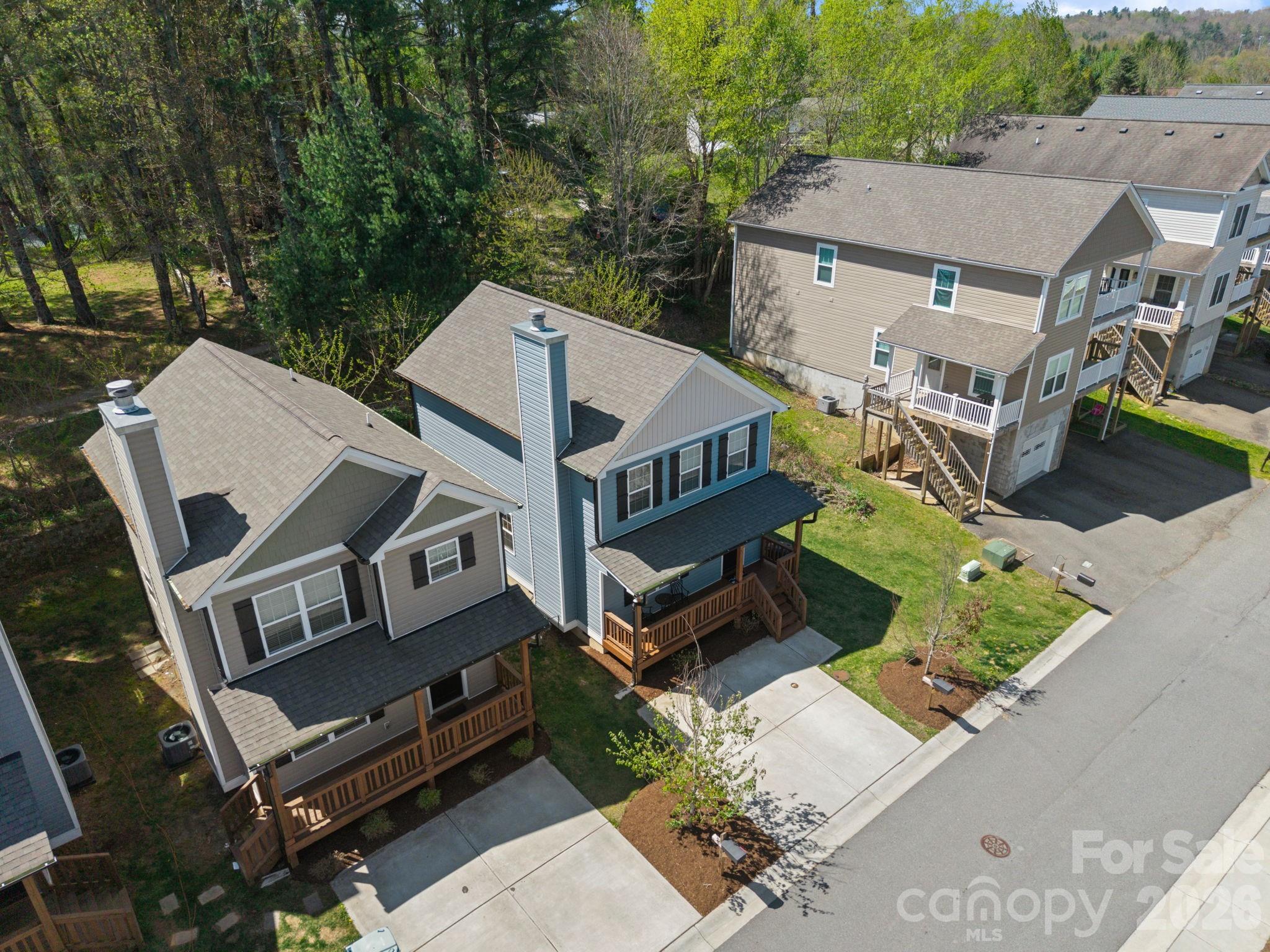 228 Stratford Lane — Boone