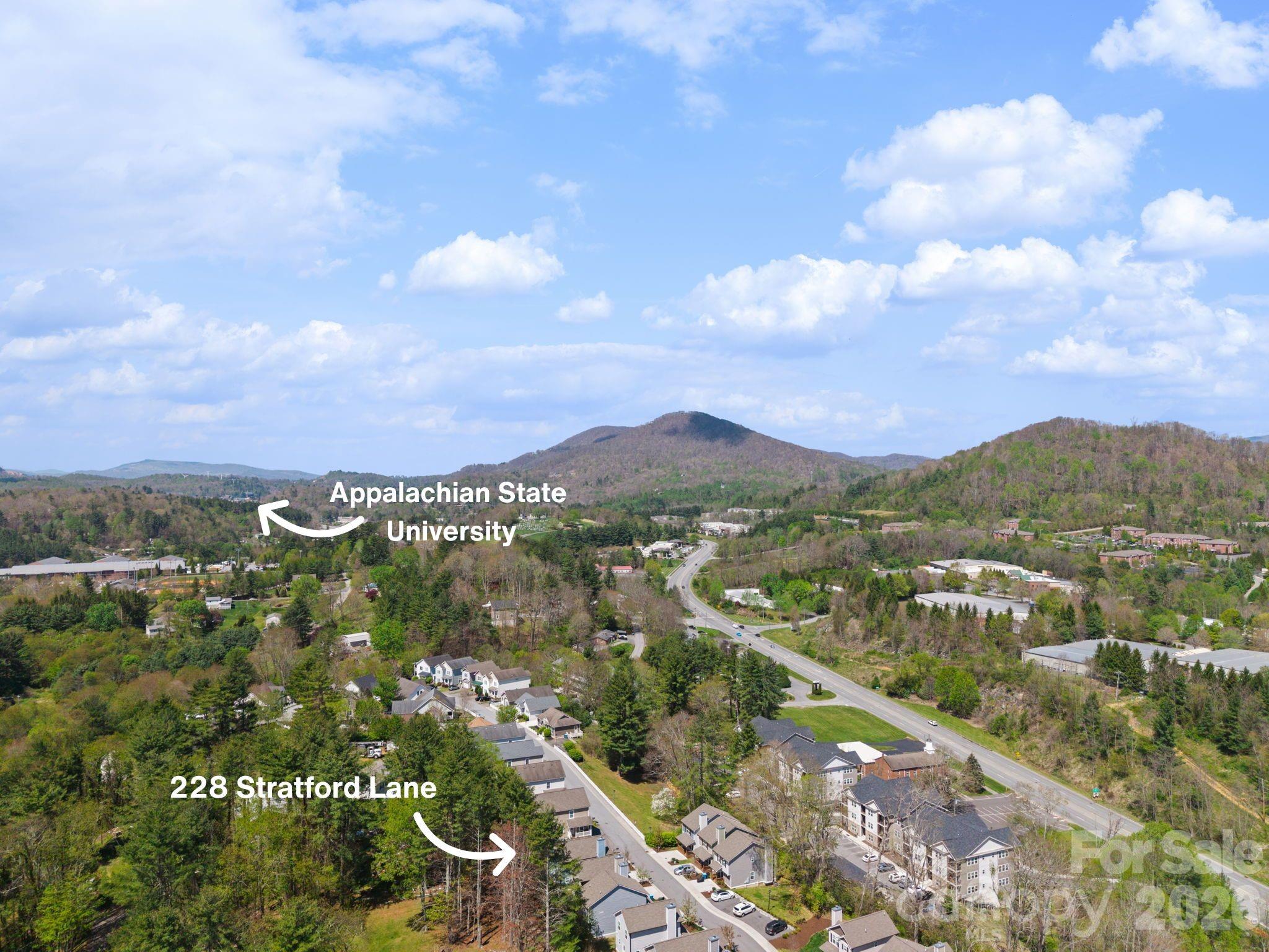 228 Stratford Lane — Boone