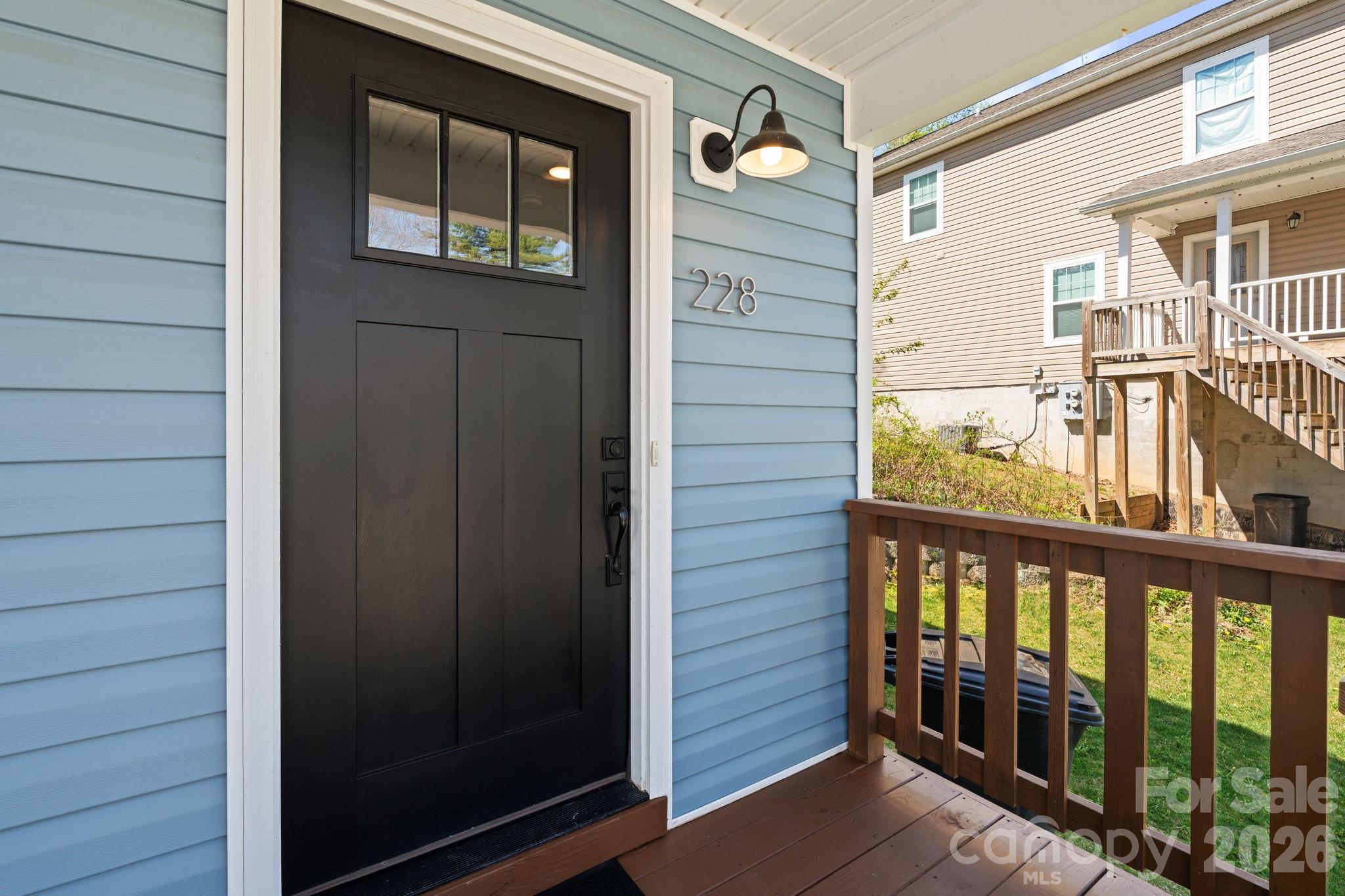 228 Stratford Lane — Boone