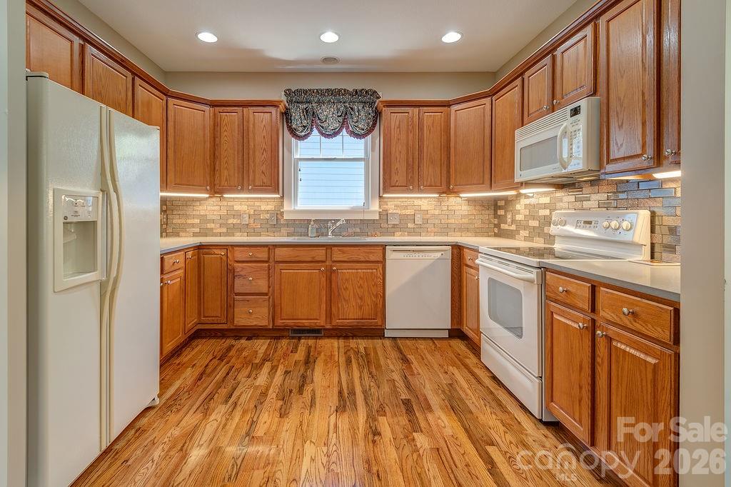 4 Olde Cottage Lane — Asheville