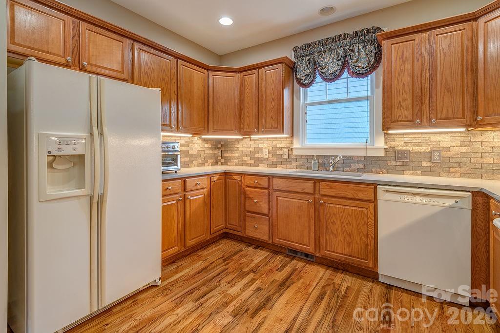 4 Olde Cottage Lane — Asheville