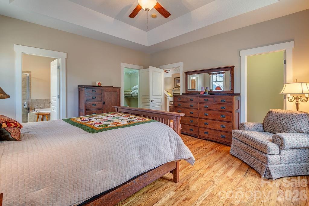 4 Olde Cottage Lane — Asheville