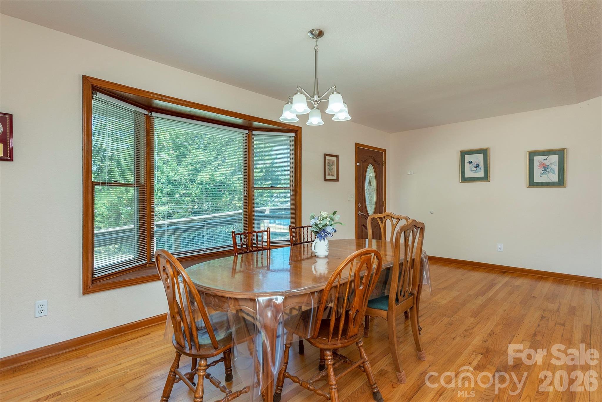 230 Blythewood Drive — Hendersonville