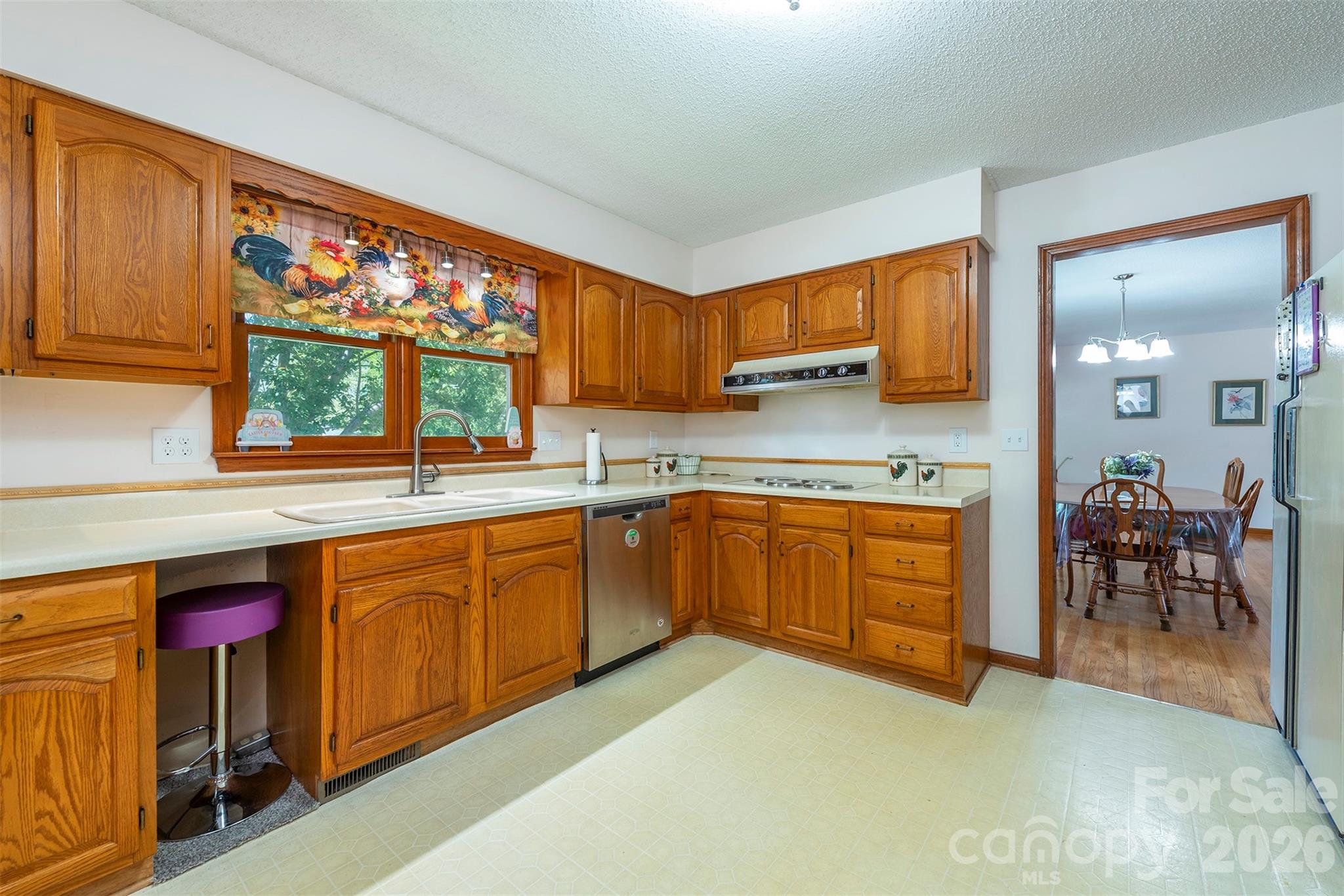 230 Blythewood Drive — Hendersonville