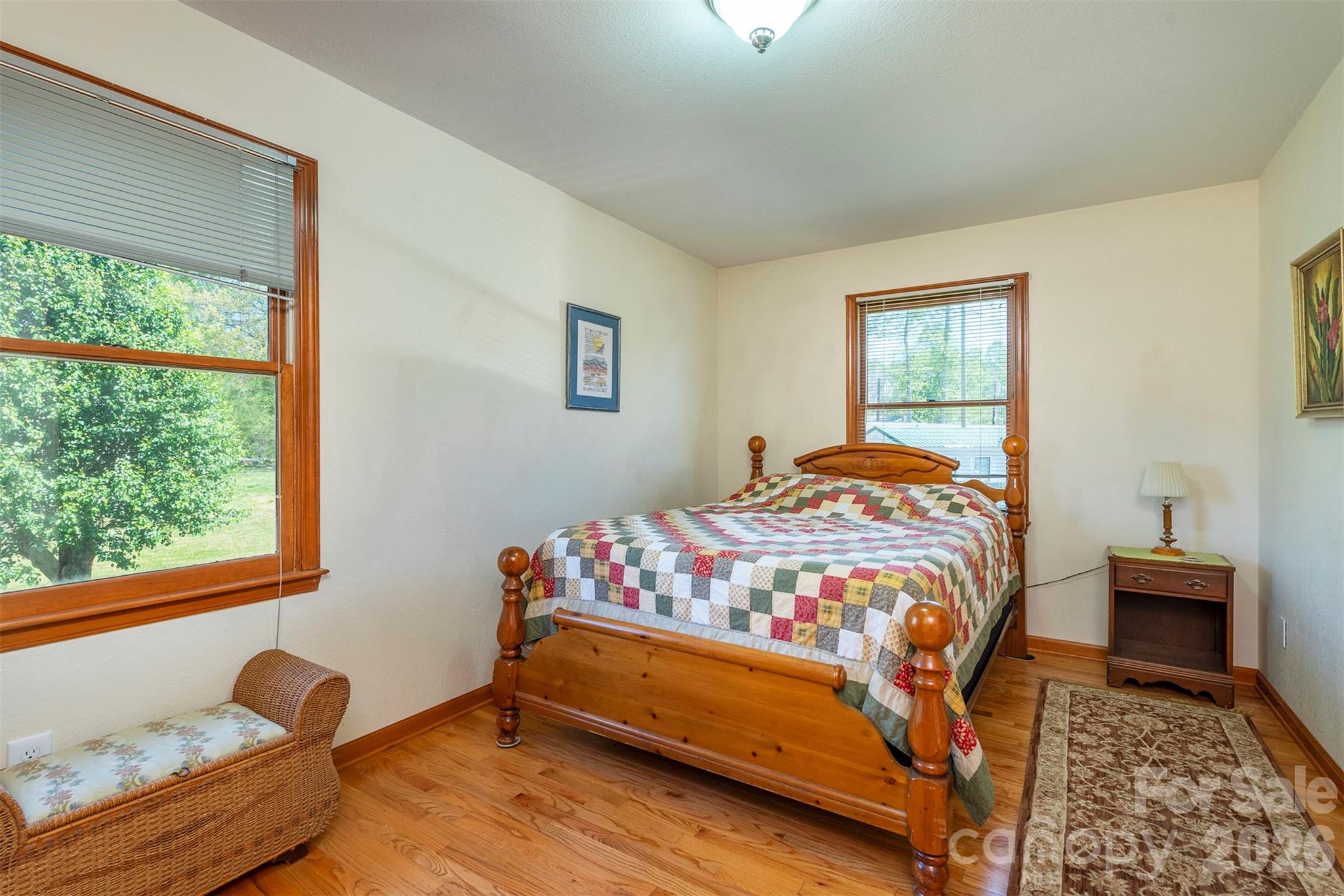 230 Blythewood Drive — Hendersonville
