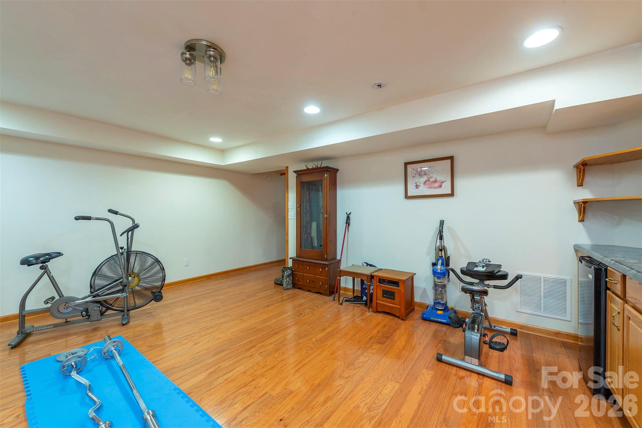230 Blythewood Drive — Hendersonville