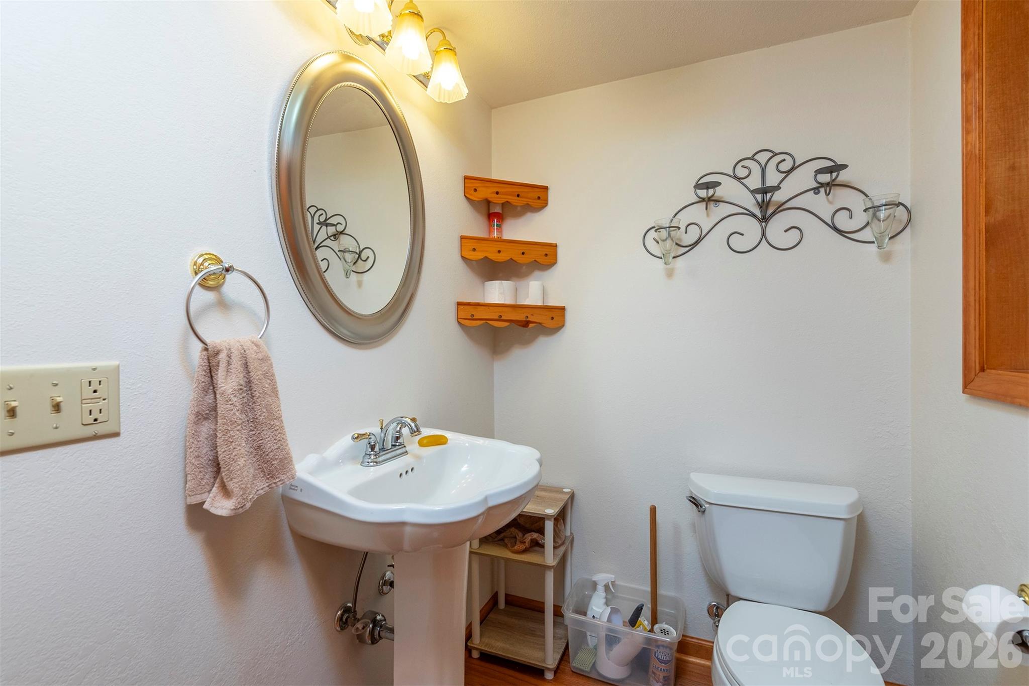 230 Blythewood Drive — Hendersonville