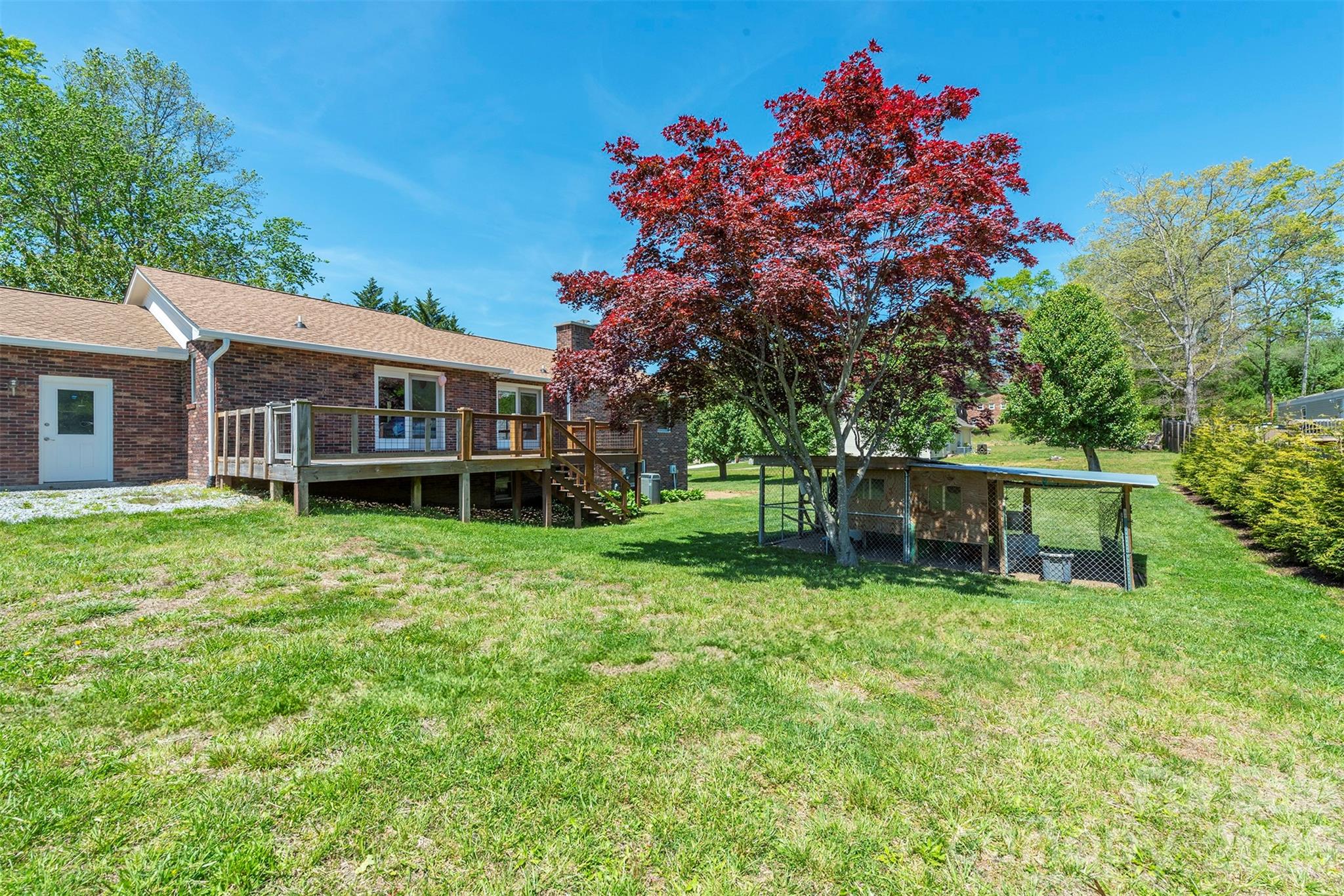 230 Blythewood Drive — Hendersonville