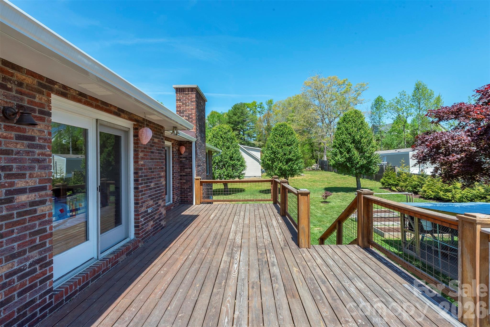 230 Blythewood Drive — Hendersonville