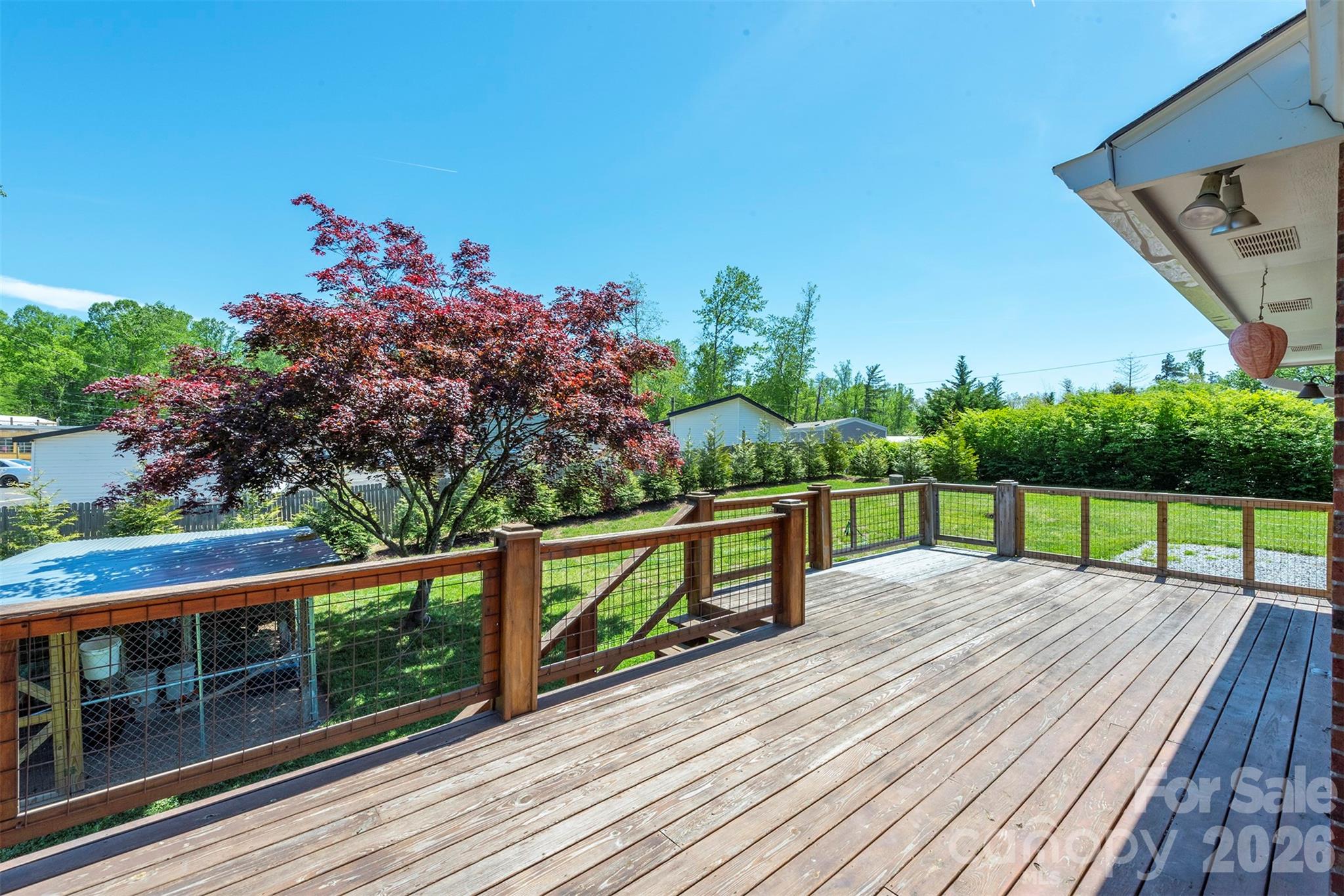 230 Blythewood Drive — Hendersonville