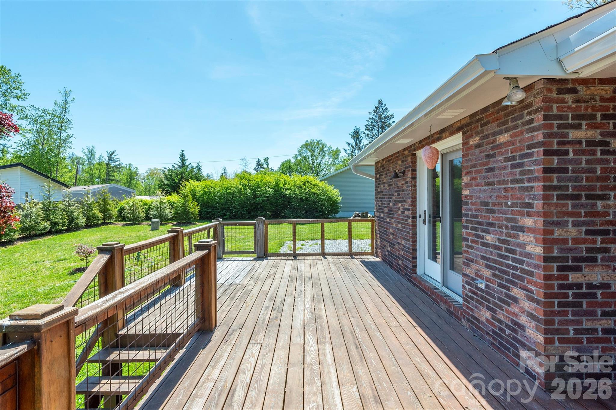 230 Blythewood Drive — Hendersonville