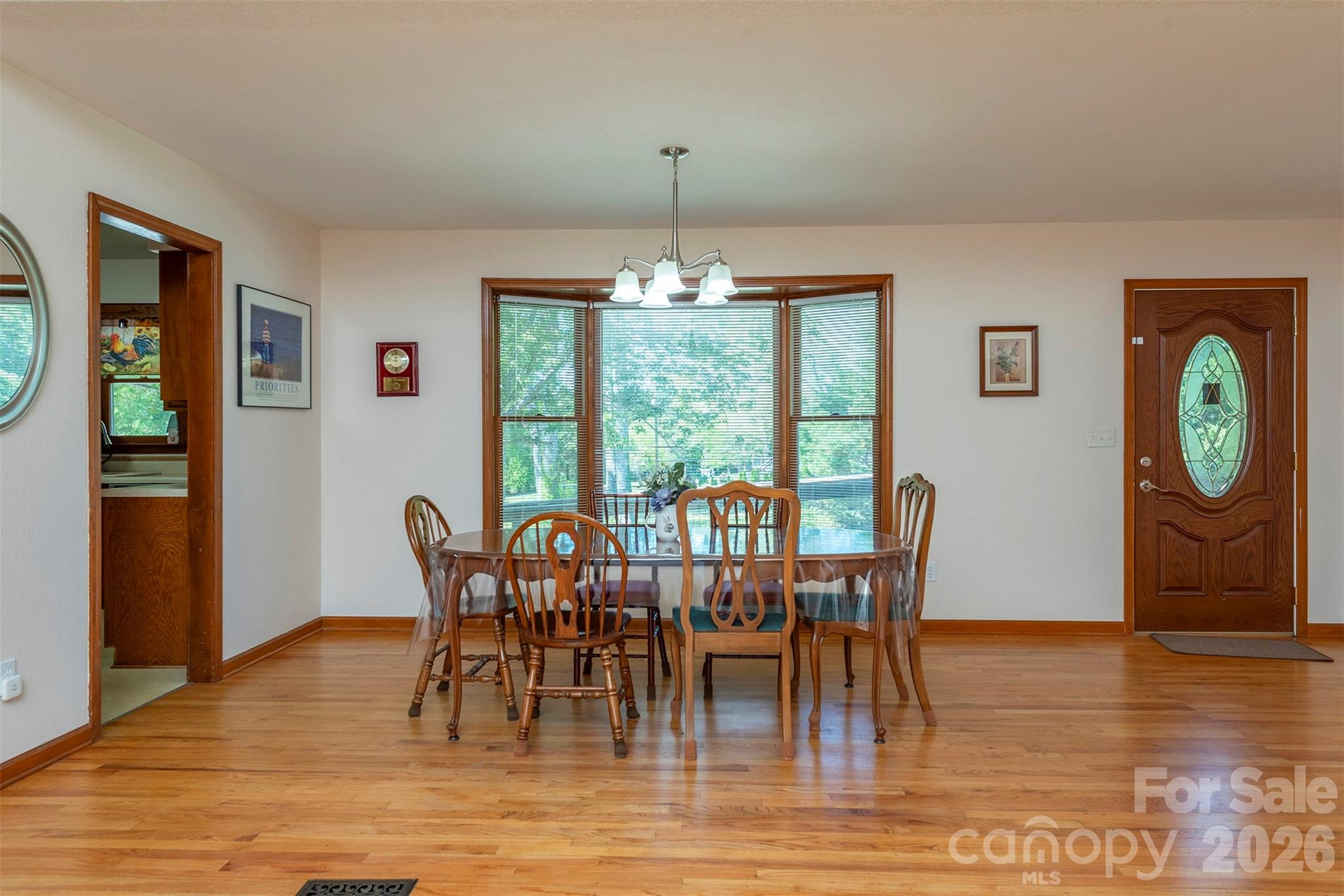 230 Blythewood Drive — Hendersonville