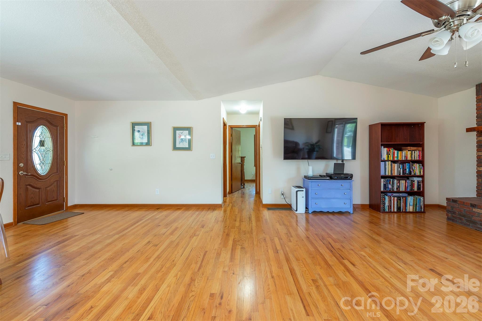 230 Blythewood Drive — Hendersonville