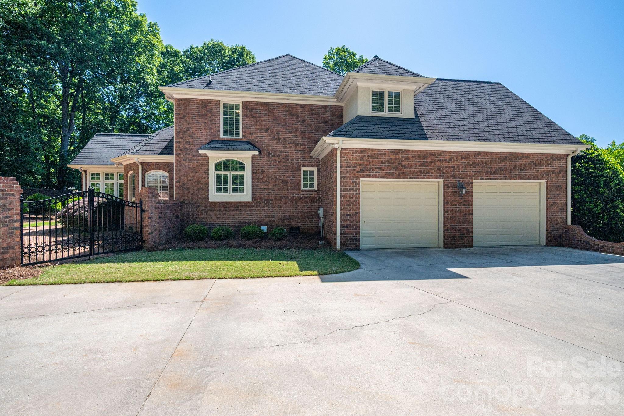 110 Elizabeth Court — Mount Holly