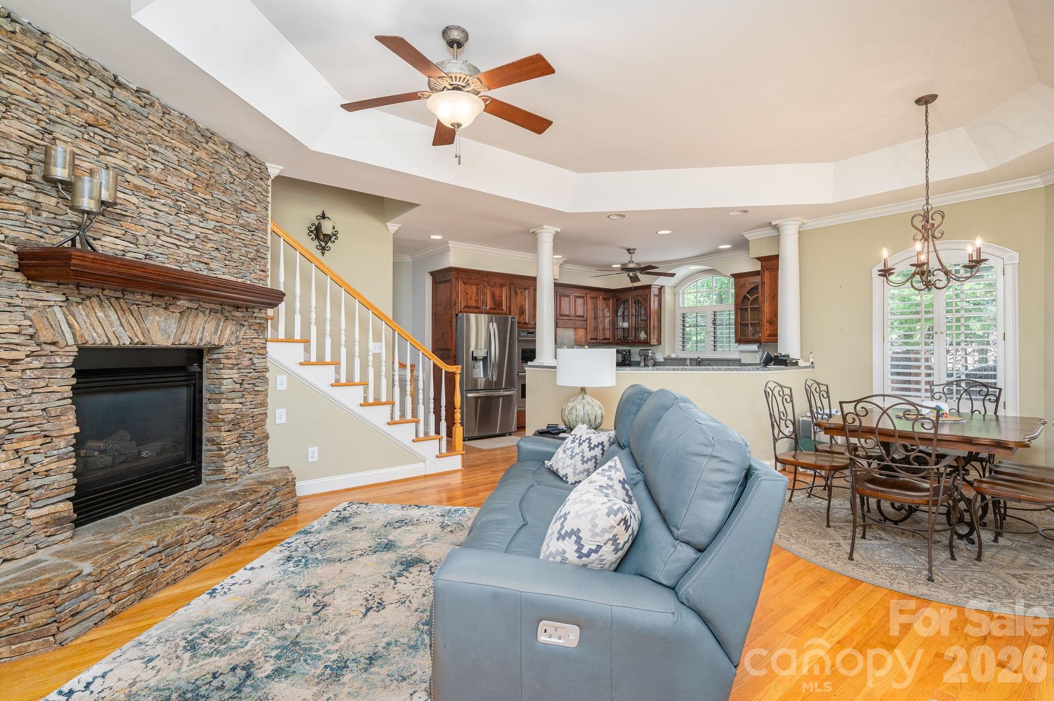 110 Elizabeth Court — Mount Holly