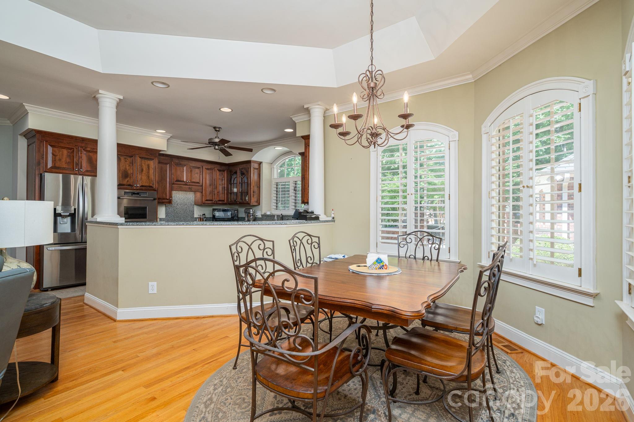 110 Elizabeth Court — Mount Holly