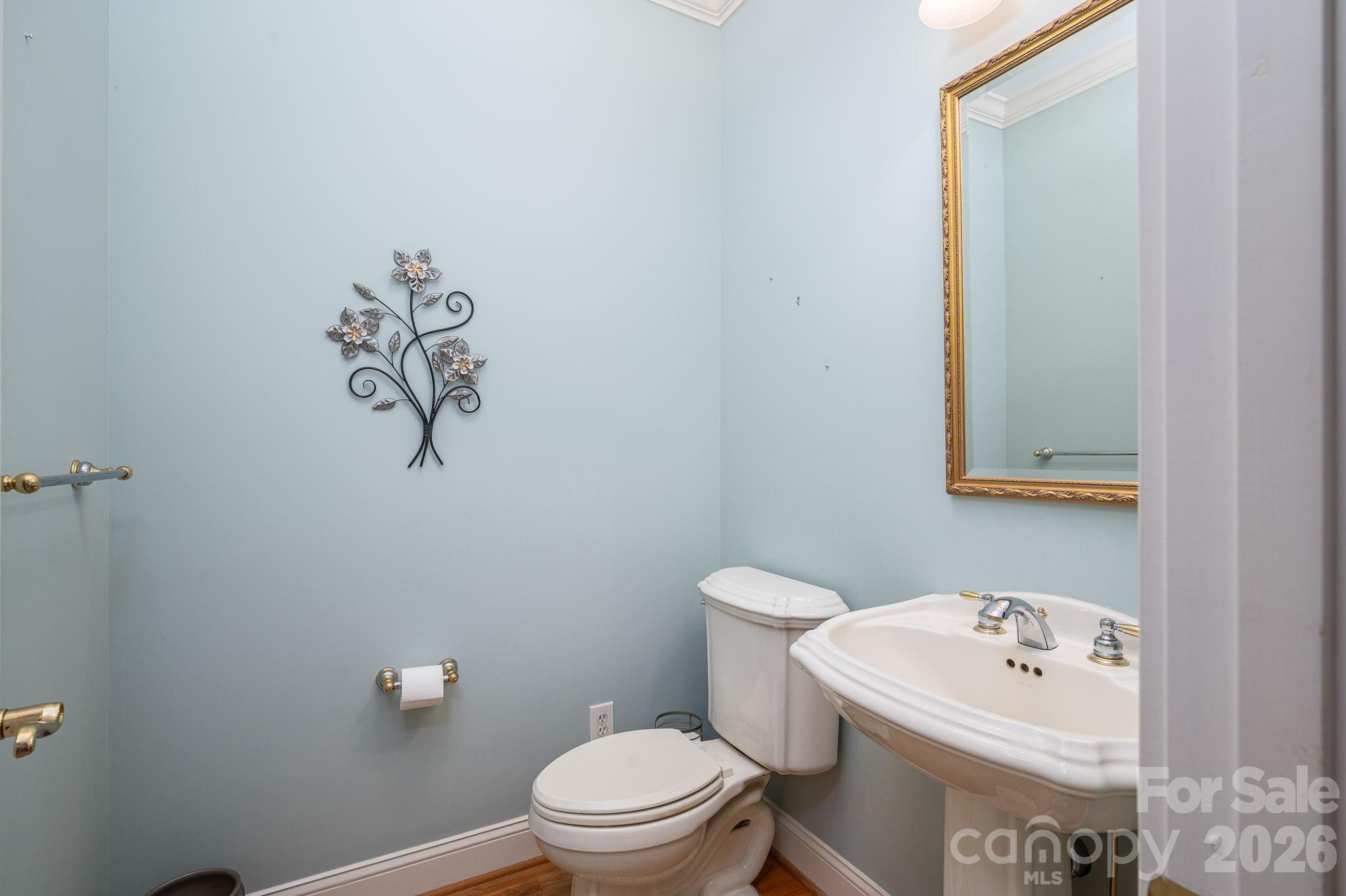 110 Elizabeth Court — Mount Holly