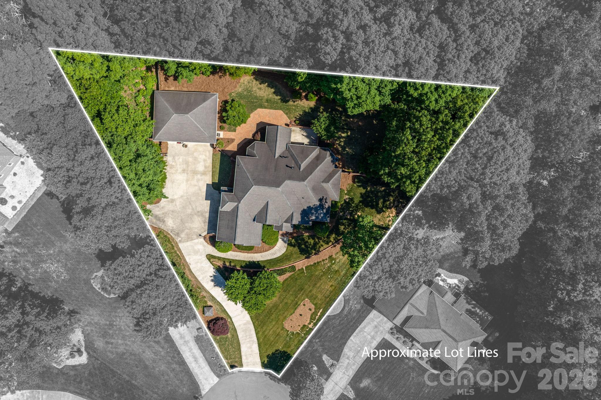 110 Elizabeth Court — Mount Holly