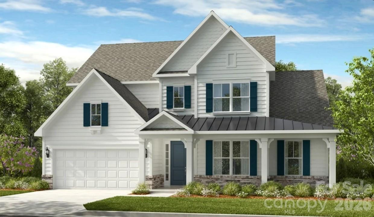 1139 Sugar Creek Road — Indian Land