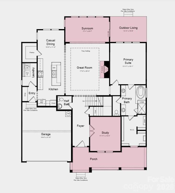 1139 Sugar Creek Road — Indian Land