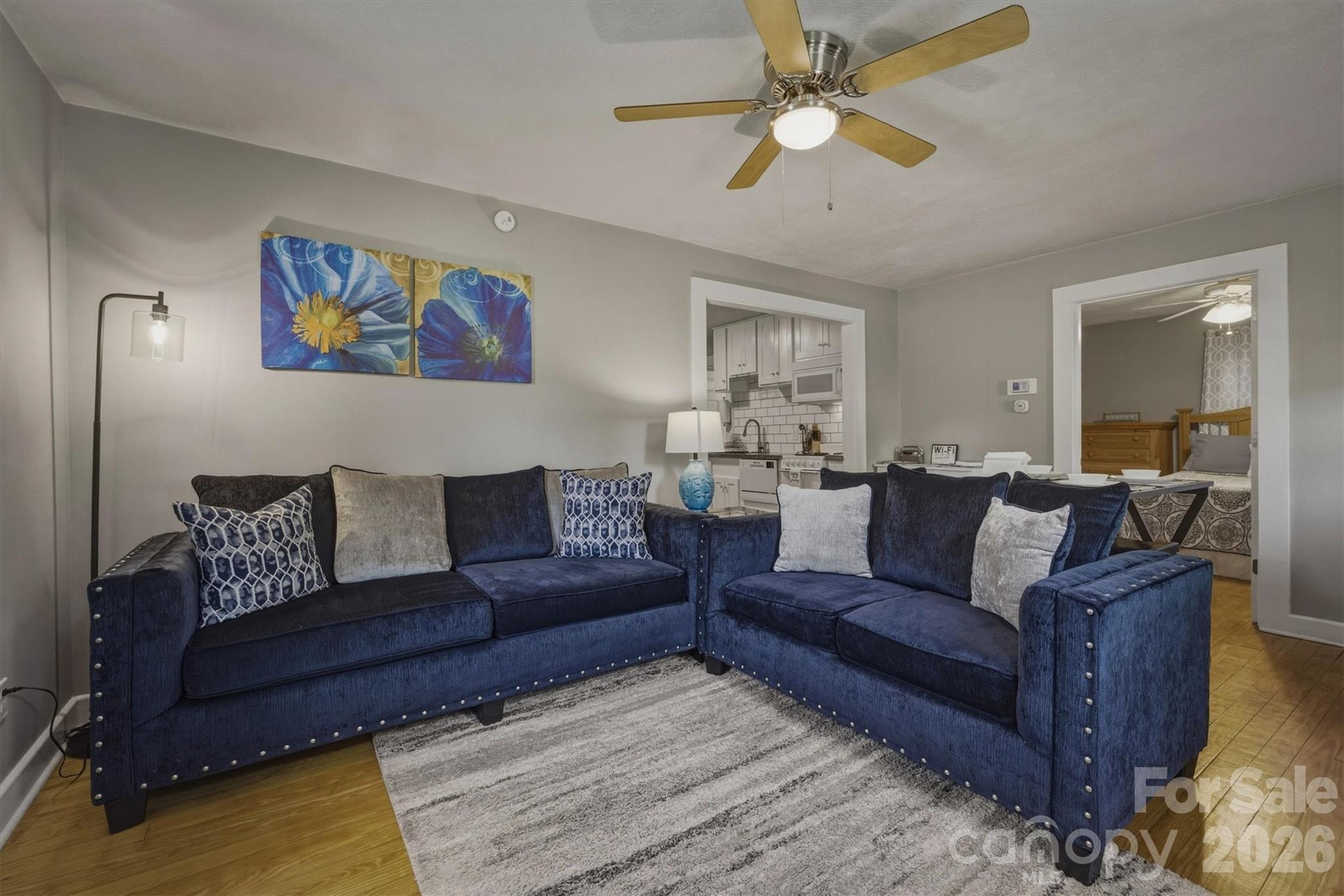 905 Carbon City Road — Morganton