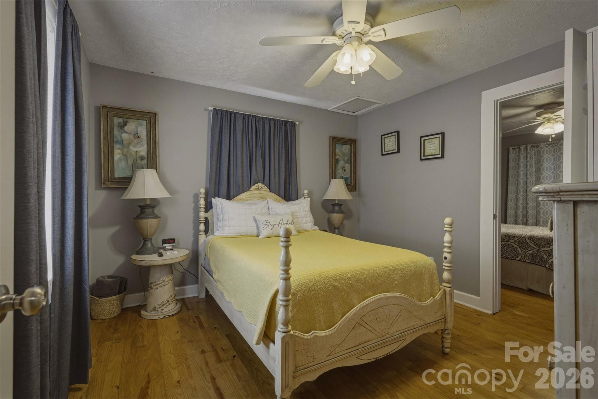 905 Carbon City Road — Morganton