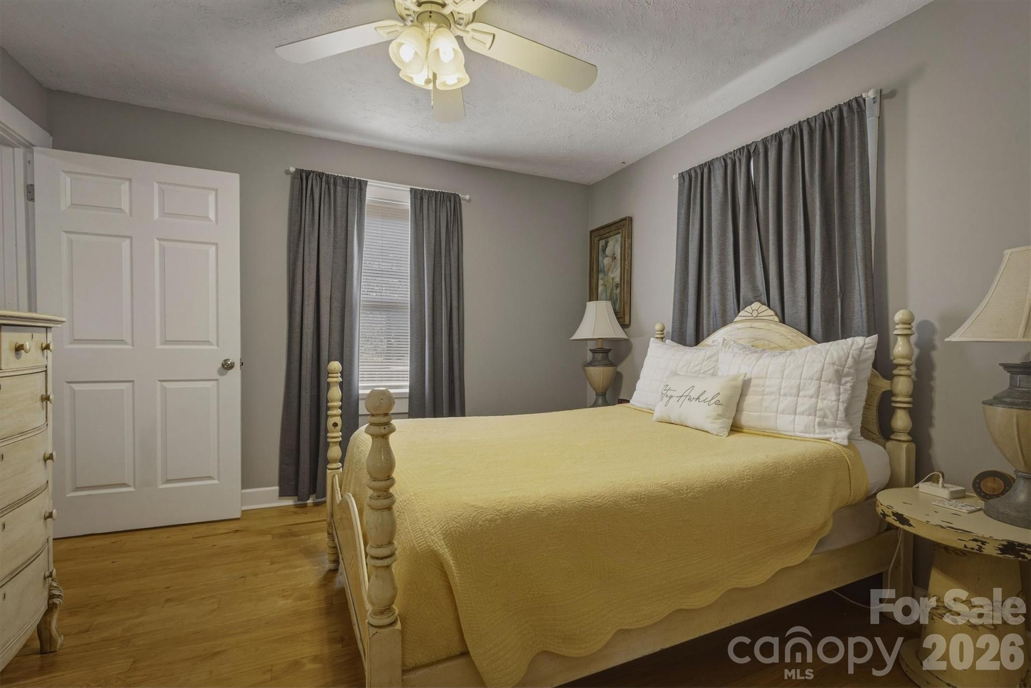 905 Carbon City Road — Morganton