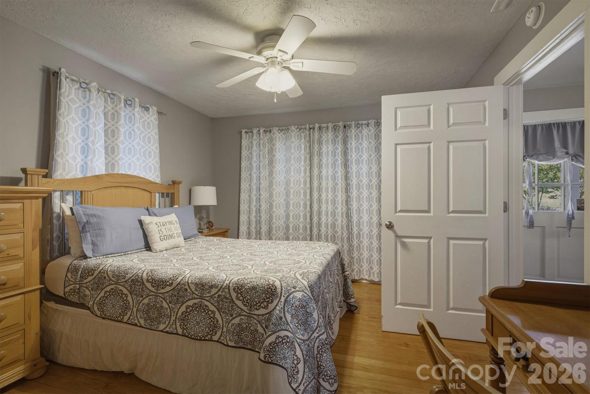 905 Carbon City Road — Morganton