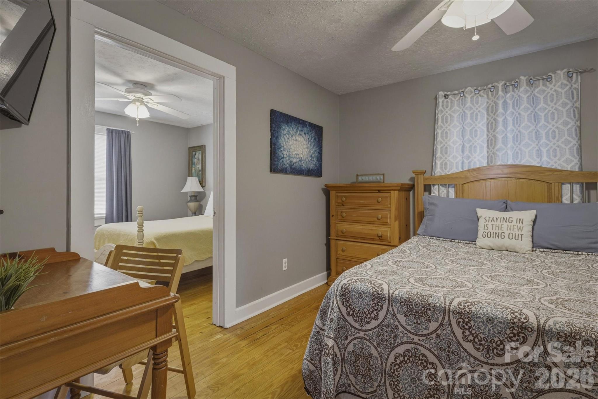 905 Carbon City Road — Morganton