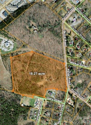 102 Weaver Mill Road — Columbus