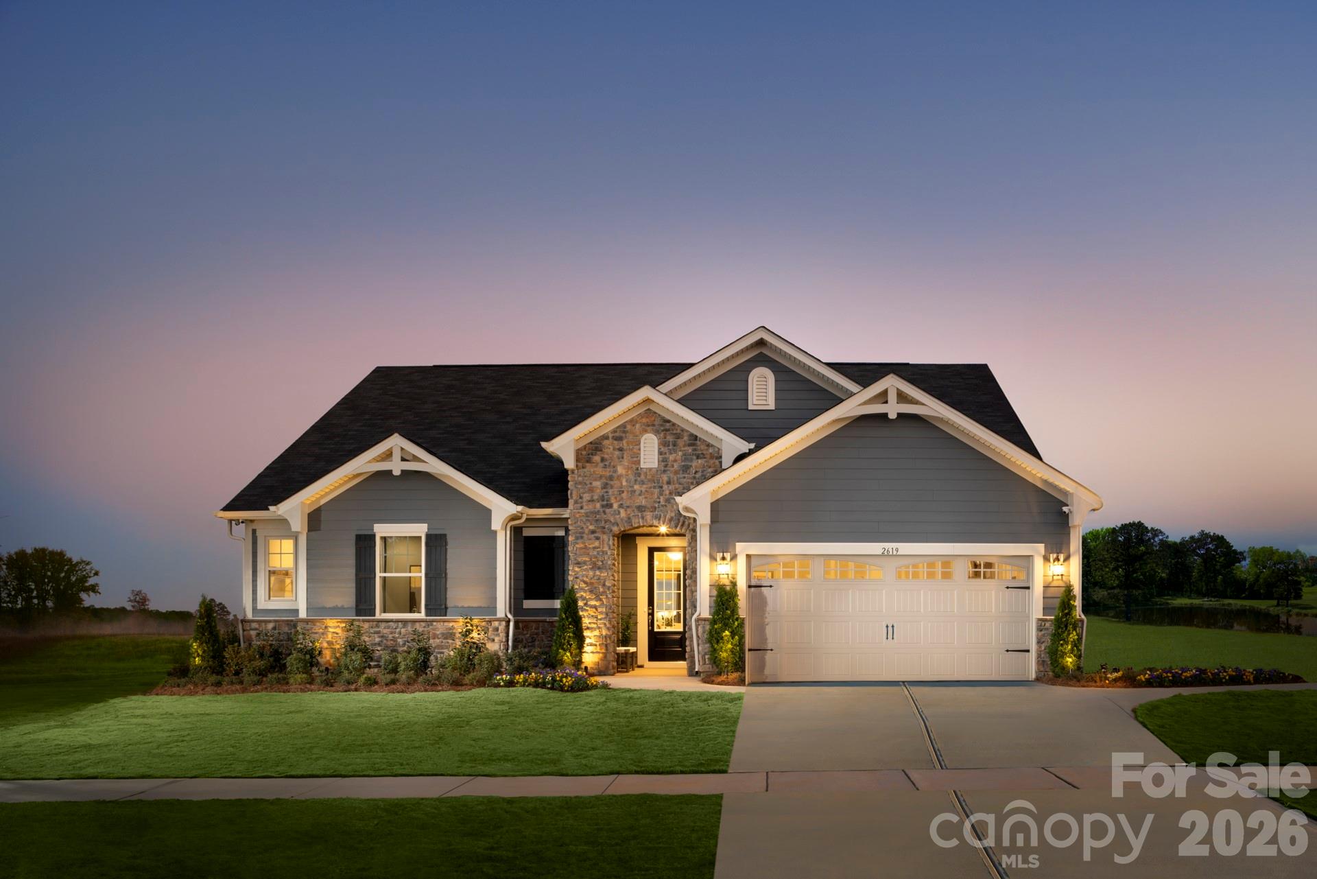 1204 Honey Trail — Monroe