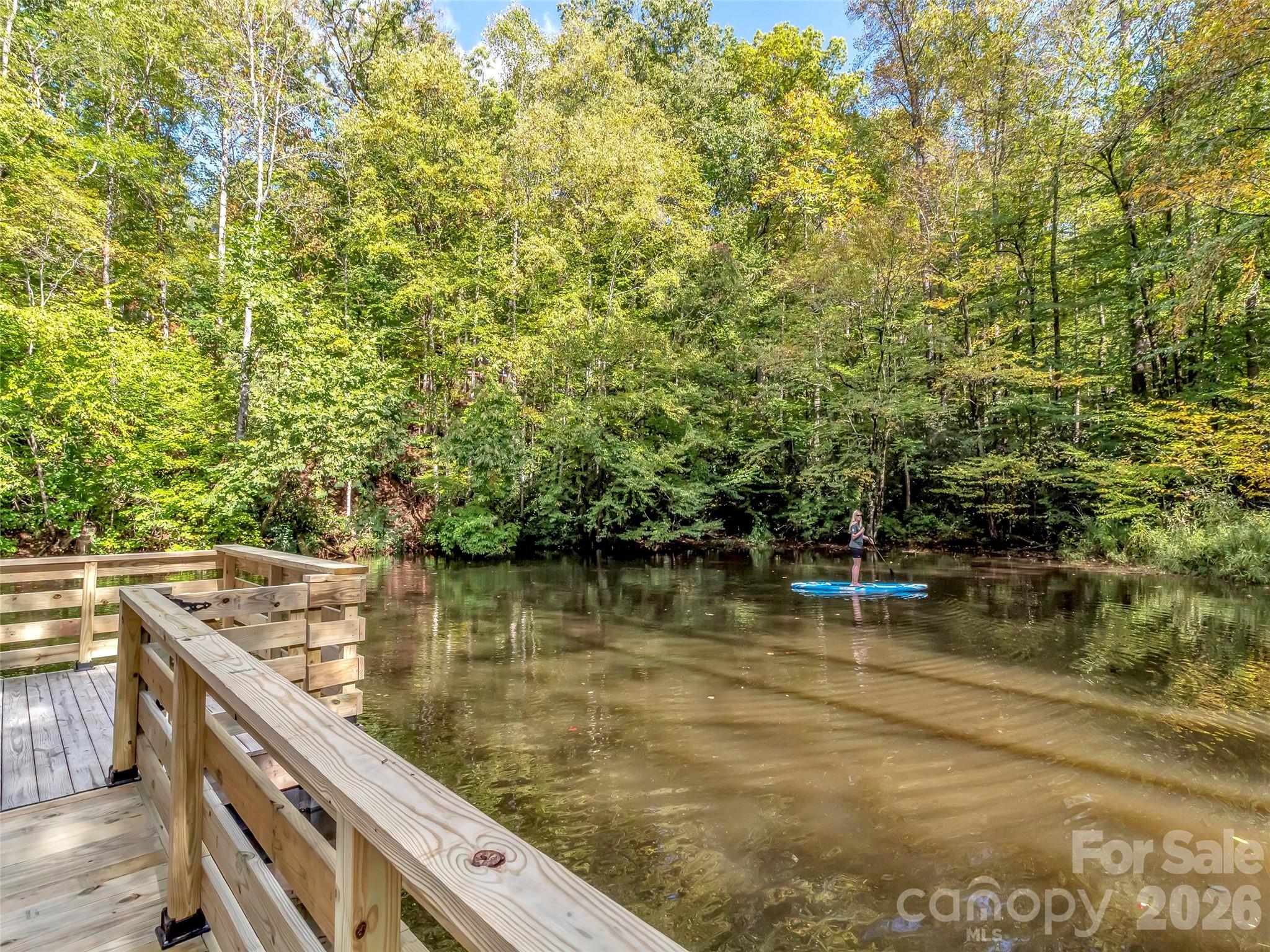 535 Hemlock Loop — Maggie Valley
