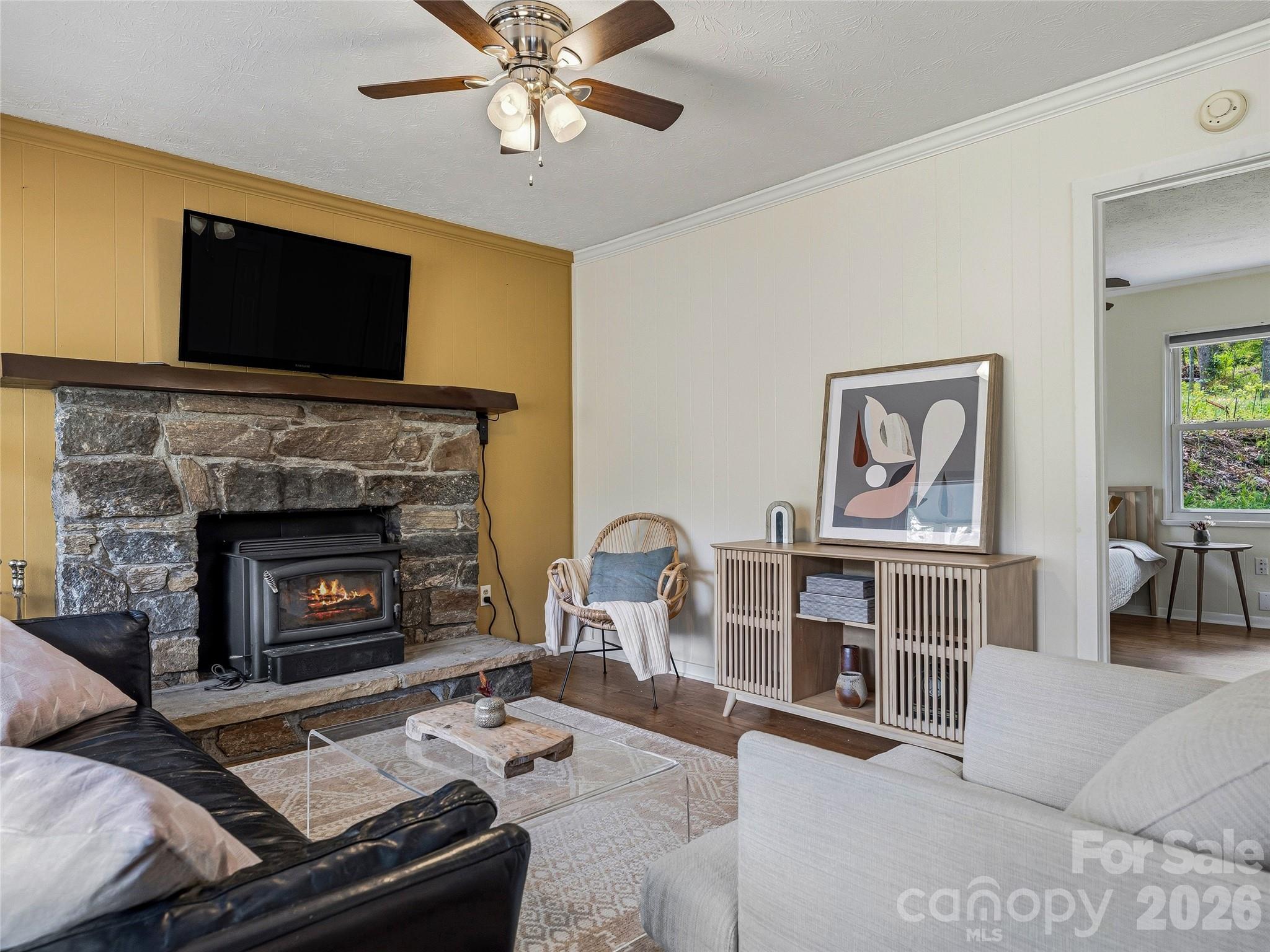 36 Dogwood Drive — Maggie Valley