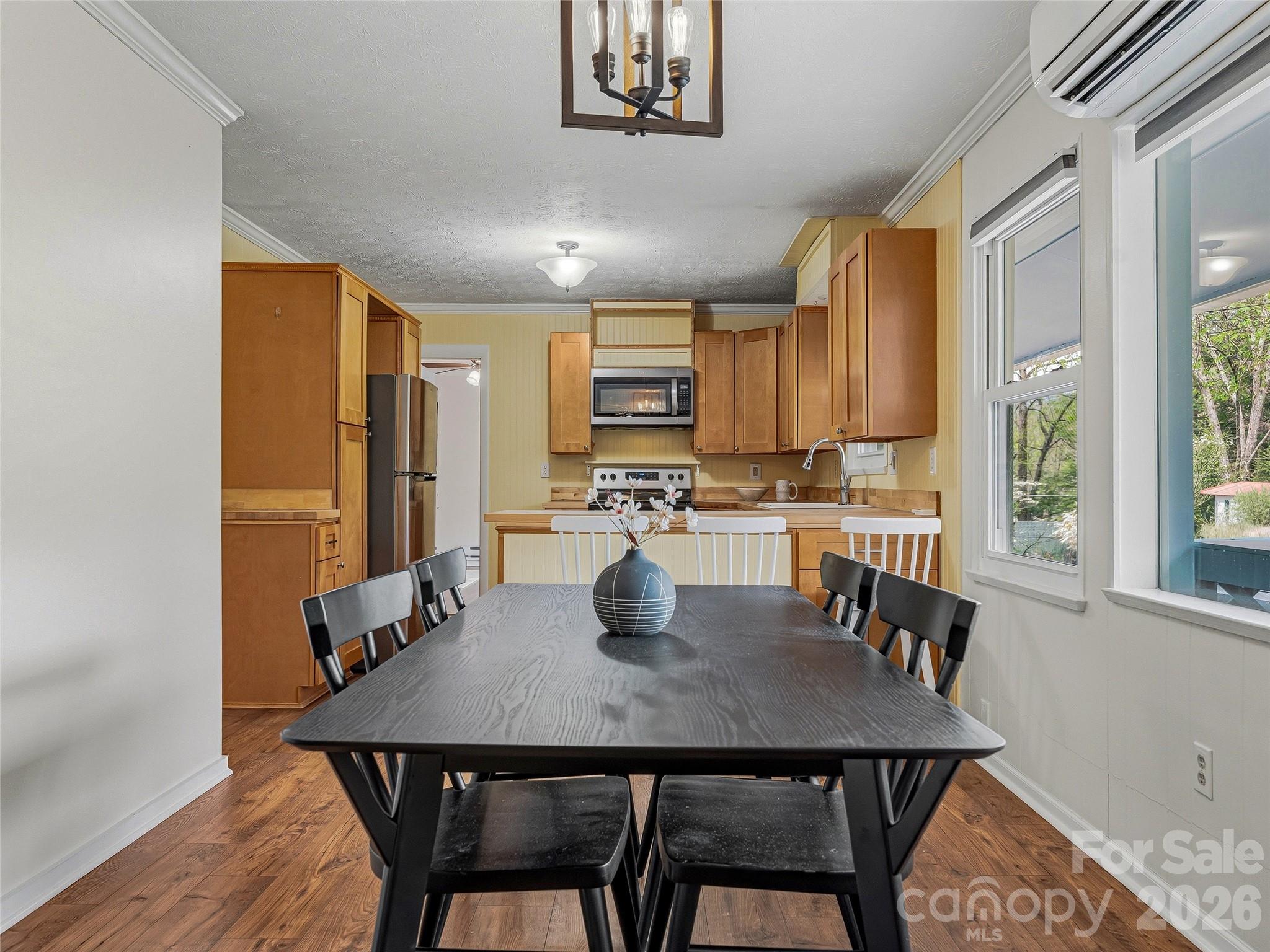 36 Dogwood Drive — Maggie Valley