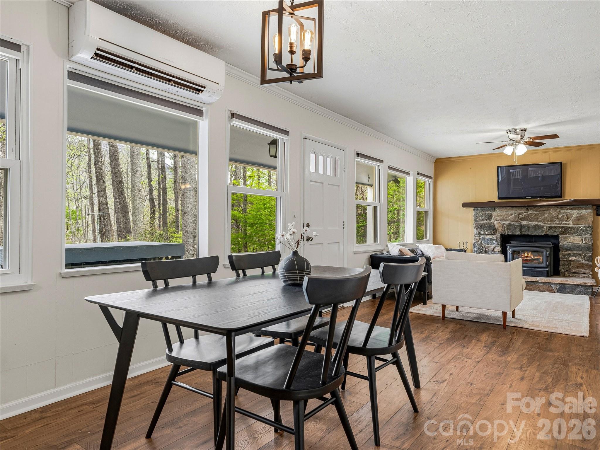 36 Dogwood Drive — Maggie Valley