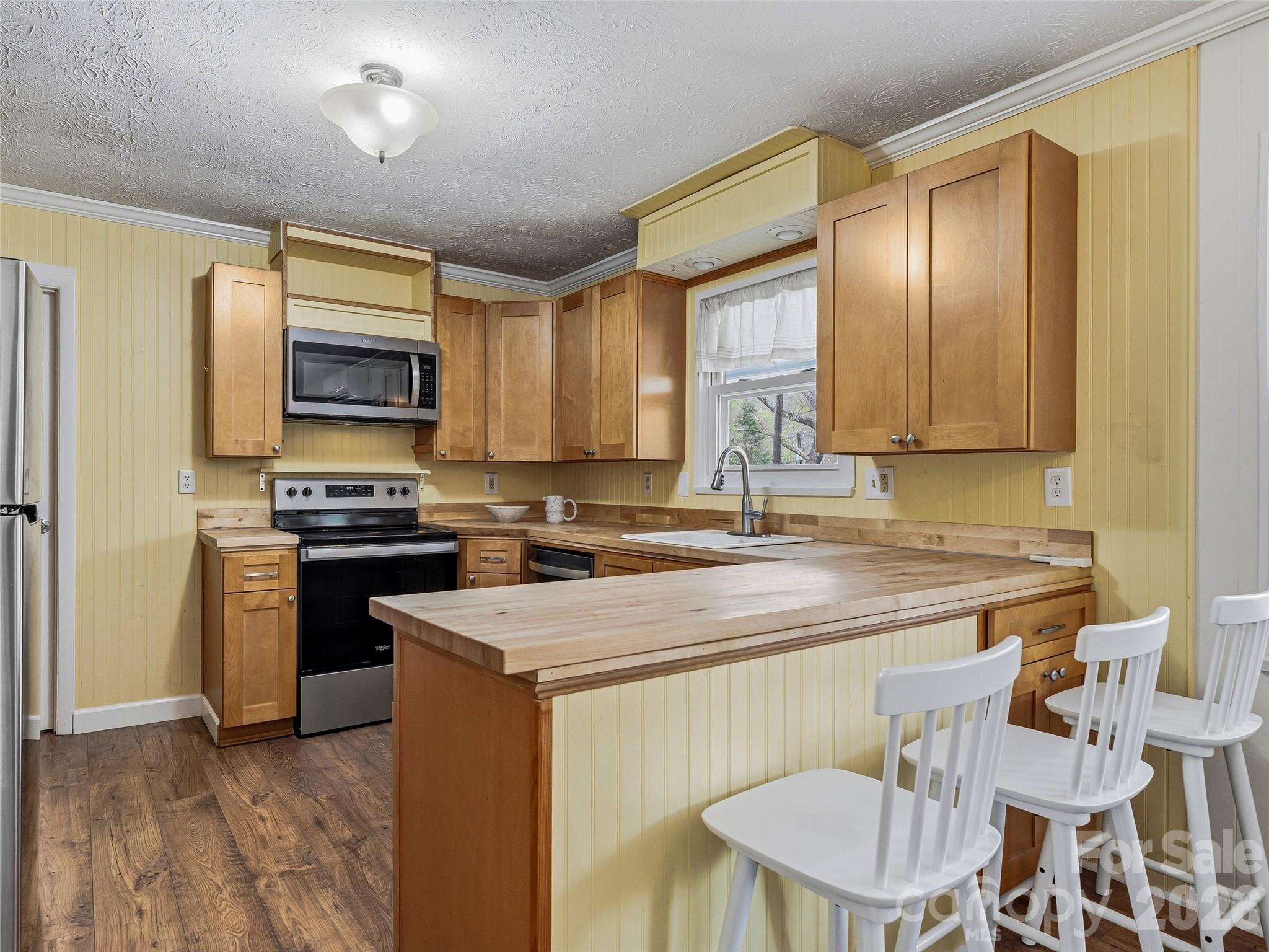 36 Dogwood Drive — Maggie Valley