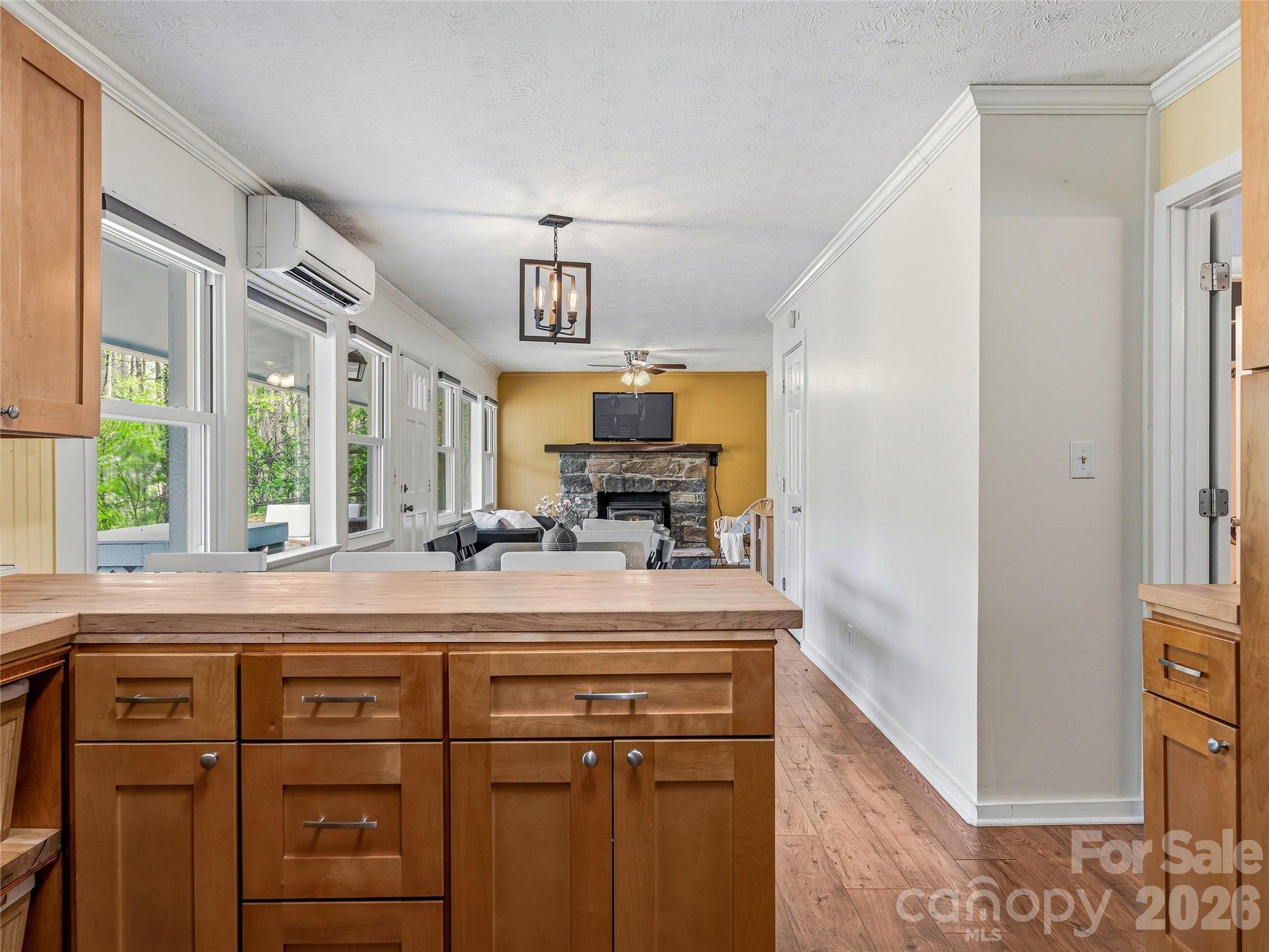 36 Dogwood Drive — Maggie Valley