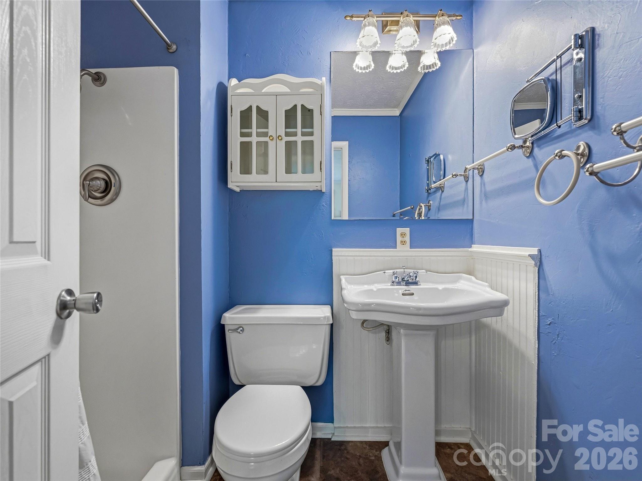 36 Dogwood Drive — Maggie Valley
